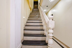 Fabexpress Earth Paradise