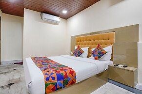 Fabexpress Earth Paradise