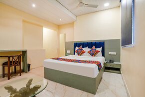 Fabexpress Earth Paradise