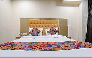 Fabexpress Earth Paradise