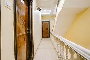 Fabexpress Earth Paradise