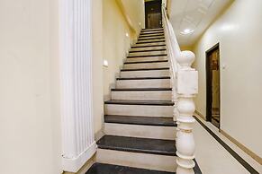 Fabexpress Earth Paradise