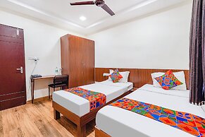 Fabexpress Symphony Suites