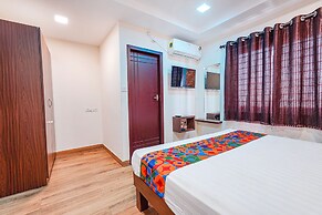 Fabexpress Symphony Suites