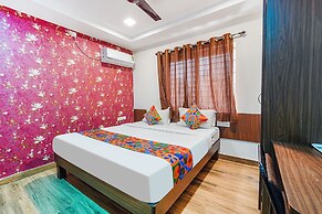 Fabexpress Symphony Suites