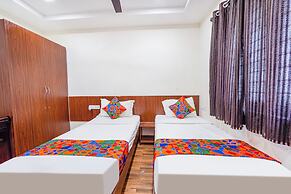 Fabexpress Symphony Suites