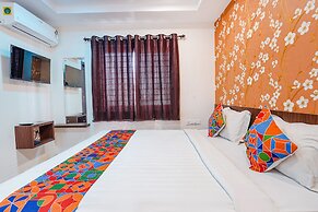 Fabexpress Symphony Suites