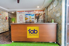 Fabexpress Symphony Suites