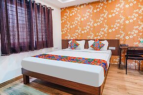 Fabexpress Symphony Suites