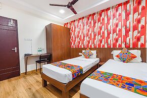 Fabexpress Symphony Suites