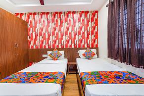 Fabexpress Symphony Suites