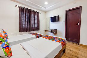 Fabexpress Symphony Suites