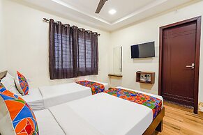 Fabexpress Symphony Suites