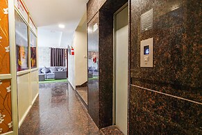 Fabexpress Symphony Suites