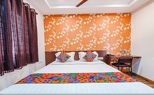 Fabexpress Symphony Suites