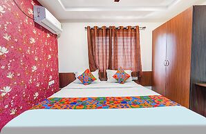 Fabexpress Symphony Suites