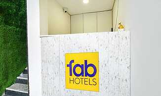 Fabhotel One Stay