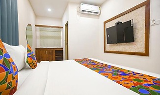 Fabhotel One Stay