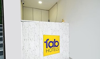 Fabhotel One Stay