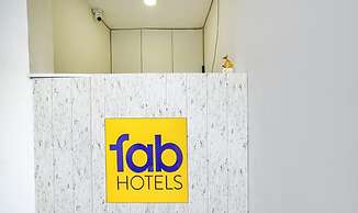 Fabhotel One Stay