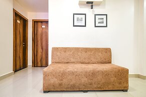 Fabexpress The King Palace