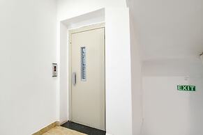 Fabexpress The King Palace