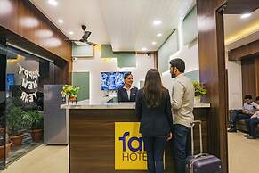 Fabhotel Royal Stay