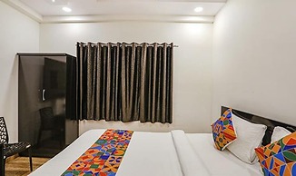 Fabhotel Royal Stay