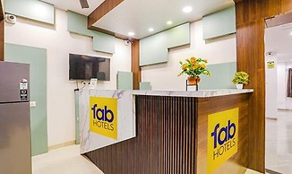 Fabhotel Royal Stay