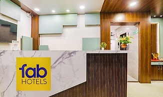 Fabhotel Royal Stay