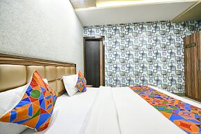 Fabhotel Ess Pee Grand