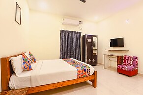 Fabhotel Home Tree Service Apartment Kolathur
