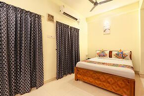 Fabhotel Home Tree Service Apartment Kolathur