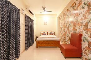 Fabhotel Home Tree Service Apartment Kolathur