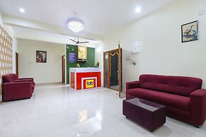 Fabhotel Home Tree Service Apartment Kolathur