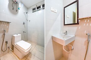 Fabhotel Home Tree Service Apartment Kolathur