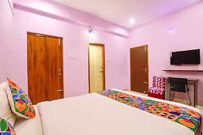 Fabhotel Home Tree Service Apartment Kolathur