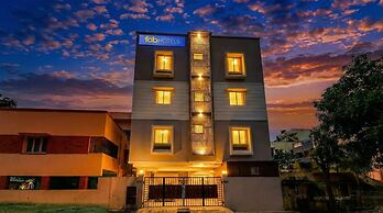 FabHotel Home Tree Service Apartment I