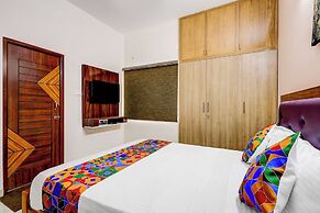 FabHotel Home Tree Service Apartment I