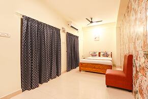 Fabhotel Home Tree Service Apartment Kolathur