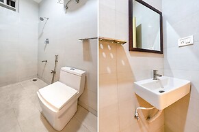 Fabhotel Home Tree Service Apartment Kolathur