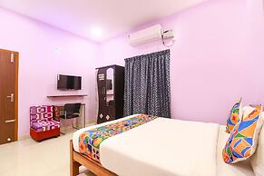 Fabhotel Home Tree Service Apartment Kolathur
