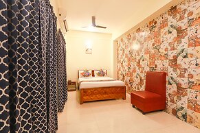 Fabhotel Home Tree Service Apartment Kolathur