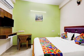 FabHotel Home Tree Service Apartment I