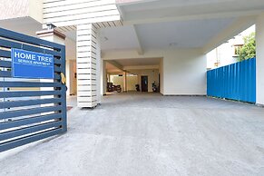 Fabhotel Home Tree Service Apartment Kolathur