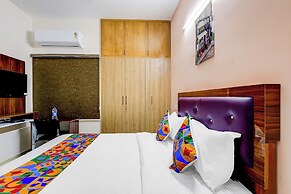 FabHotel Home Tree Service Apartment I