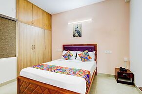FabHotel Home Tree Service Apartment I