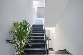 Fabhotel Prime Cloud 5 Studios