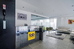 Fabhotel Prime Cloud 5 Studios