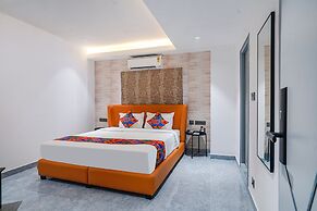 Fabhotel Prime Cloud 5 Studios